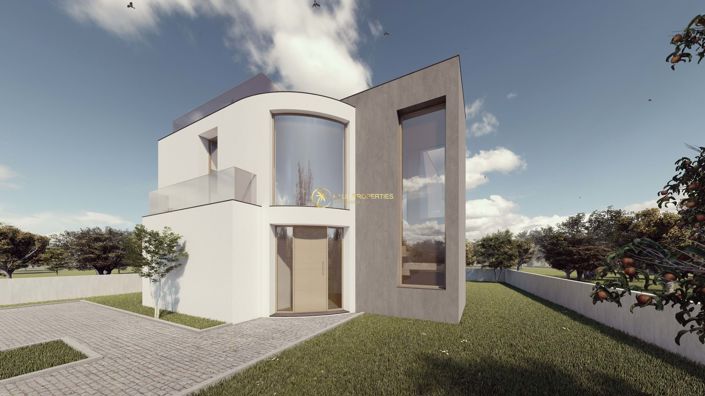 Image No.4-Terre de 3 chambres à vendre à Carvoeiro