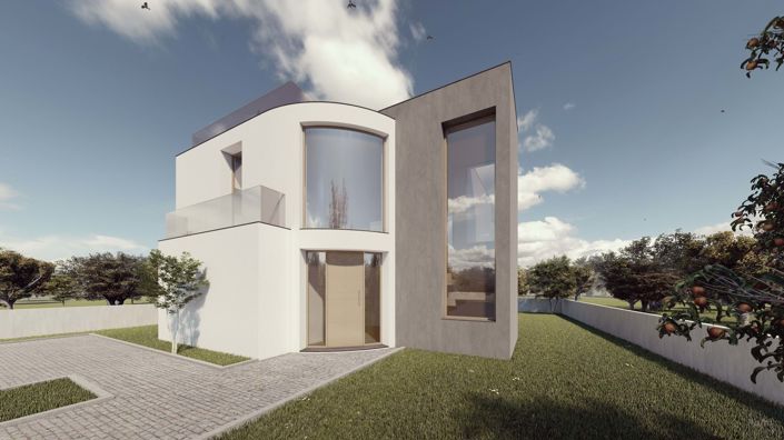 Image No.4-3 Bed Land for sale