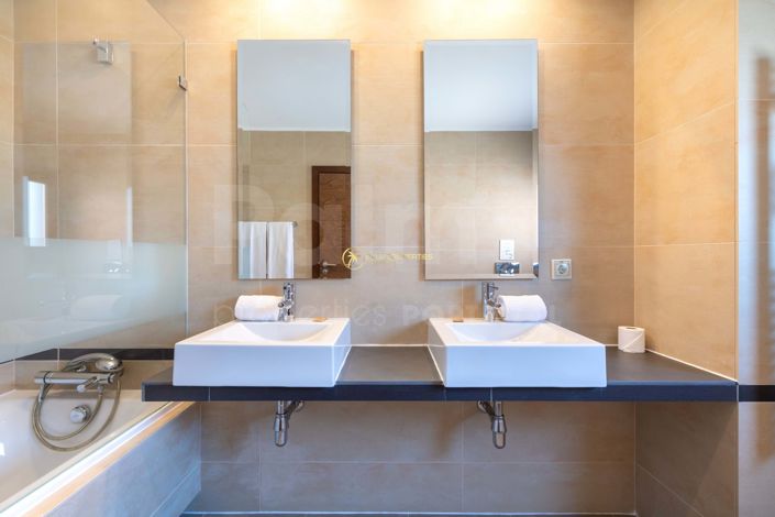 Image No.10-Maison de ville de 3 chambres à vendre à Lagoa