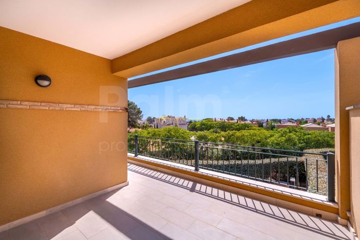 Image No.14-Maison de ville de 3 chambres à vendre à Lagoa