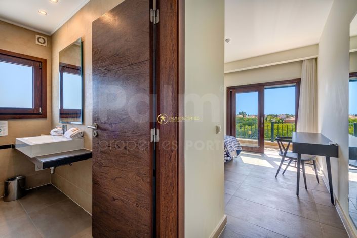 Image No.16-Maison de ville de 3 chambres à vendre à Lagoa