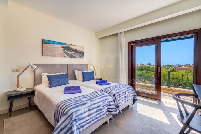 Image No.17-Maison de ville de 3 chambres à vendre à Lagoa