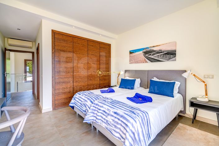 Image No.18-Maison de ville de 3 chambres à vendre à Lagoa