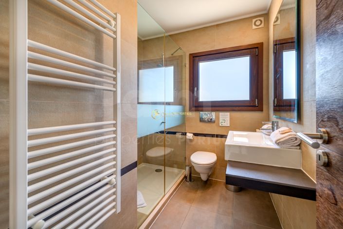 Image No.20-Maison de ville de 3 chambres à vendre à Lagoa