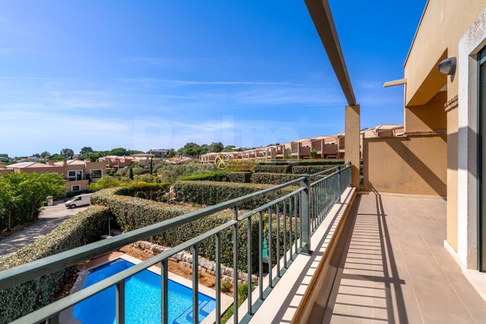 Image No.24-Maison de ville de 3 chambres à vendre à Lagoa