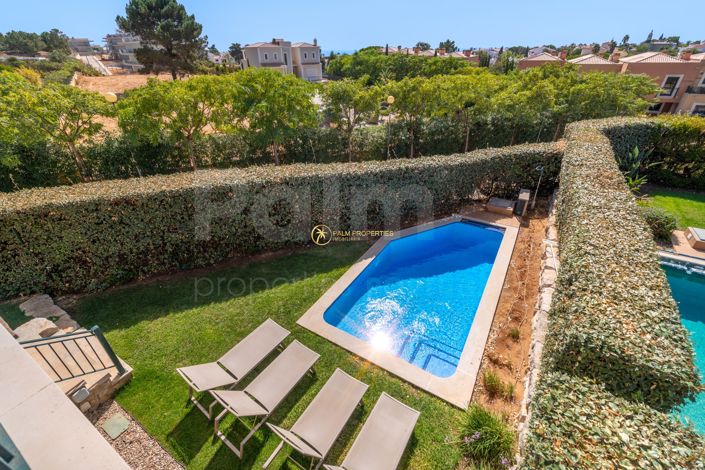 Image No.28-Maison de ville de 3 chambres à vendre à Lagoa