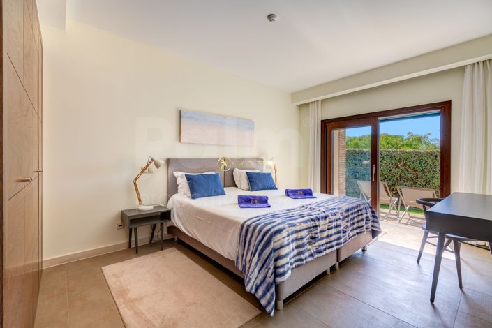 Image No.29-Maison de ville de 3 chambres à vendre à Lagoa