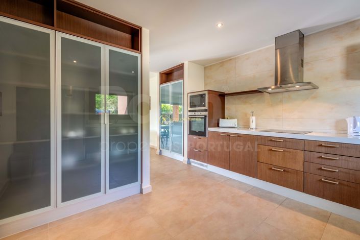 Image No.3-Maison de ville de 3 chambres à vendre à Lagoa