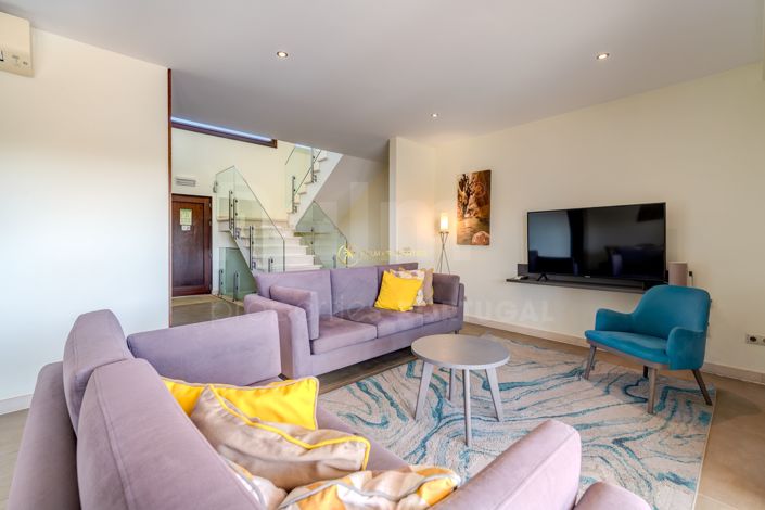 Image No.37-Maison de ville de 3 chambres à vendre à Lagoa