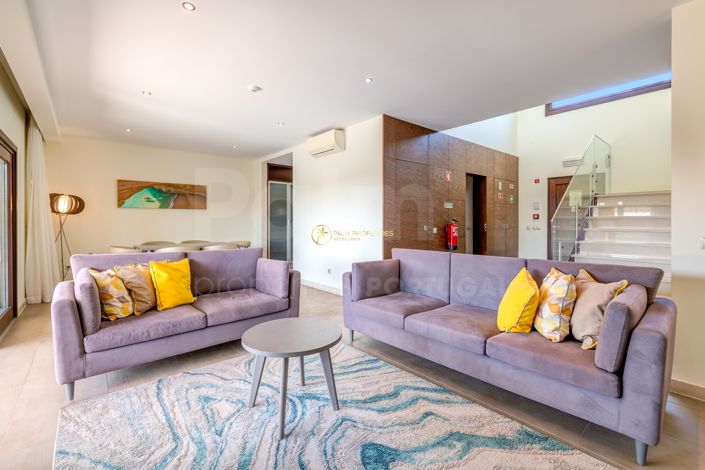 Image No.38-Maison de ville de 3 chambres à vendre à Lagoa