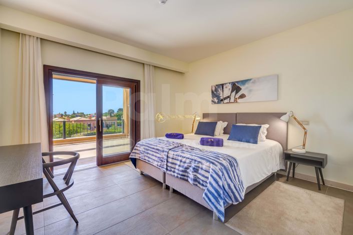 Image No.4-Maison de ville de 3 chambres à vendre à Lagoa