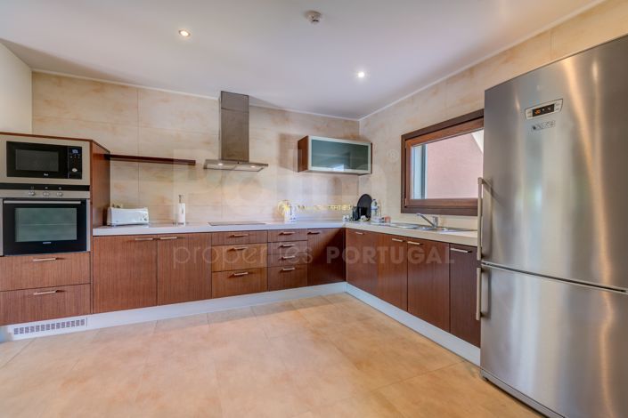 Image No.41-Maison de ville de 3 chambres à vendre à Lagoa