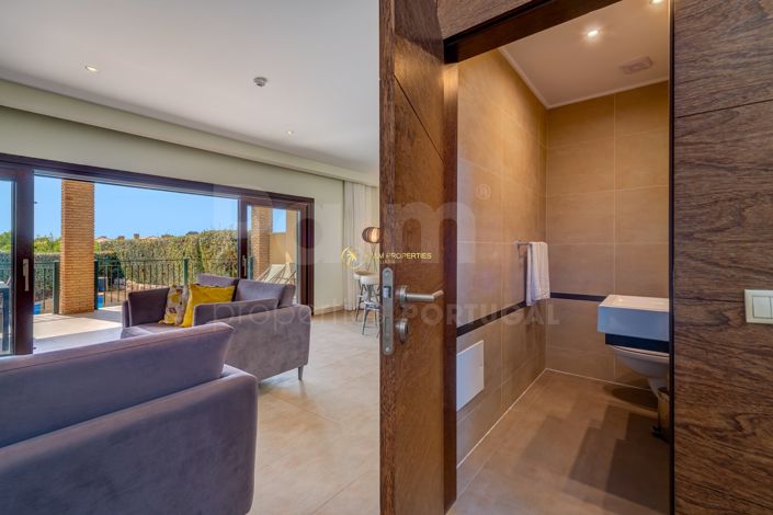 Image No.42-Maison de ville de 3 chambres à vendre à Lagoa