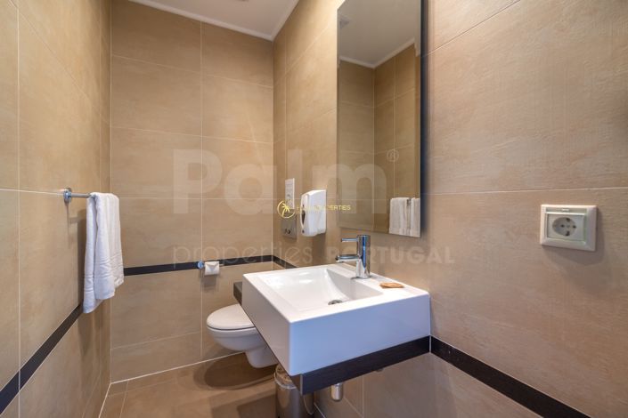 Image No.43-Maison de ville de 3 chambres à vendre à Lagoa