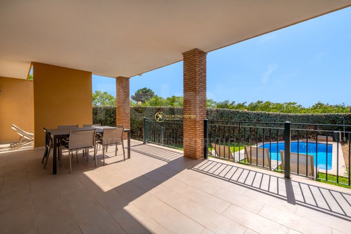 Image No.45-Maison de ville de 3 chambres à vendre à Lagoa