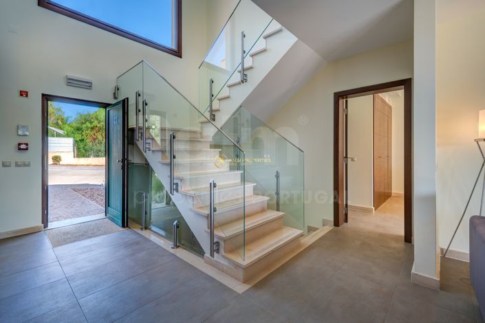 Image No.46-Maison de ville de 3 chambres à vendre à Lagoa