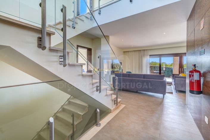 Image No.47-Maison de ville de 3 chambres à vendre à Lagoa