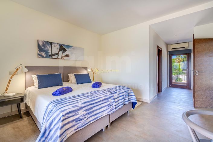 Image No.5-Maison de ville de 3 chambres à vendre à Lagoa