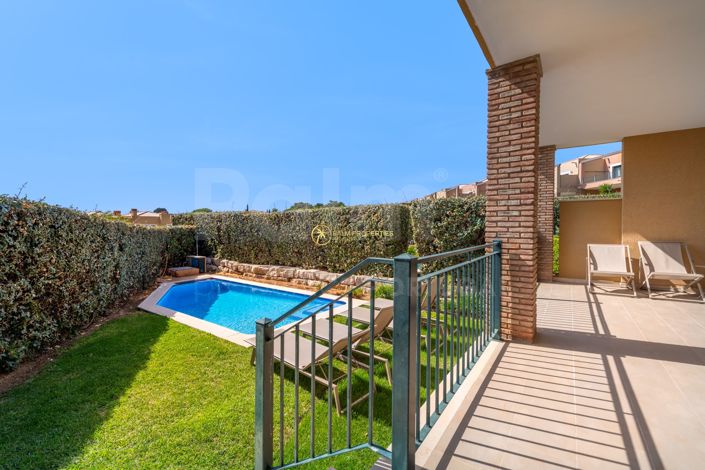 Image No.50-Maison de ville de 3 chambres à vendre à Lagoa