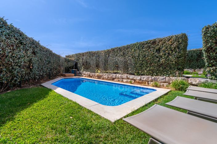 Image No.52-Maison de ville de 3 chambres à vendre à Lagoa