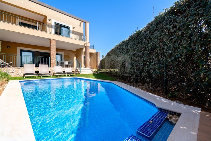 Image No.53-Maison de ville de 3 chambres à vendre à Lagoa