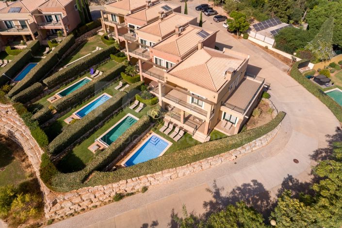 Image No.62-Maison de ville de 3 chambres à vendre à Lagoa