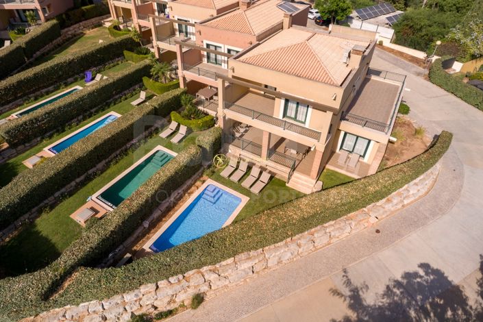 Image No.63-Maison de ville de 3 chambres à vendre à Lagoa