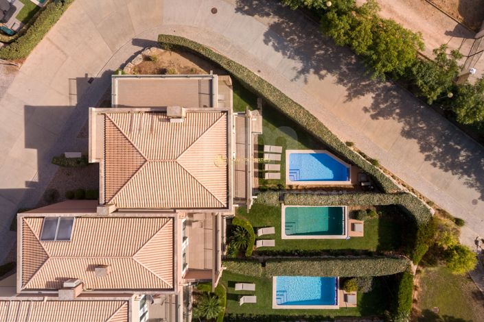 Image No.65-Maison de ville de 3 chambres à vendre à Lagoa