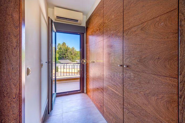 Image No.7-Maison de ville de 3 chambres à vendre à Lagoa