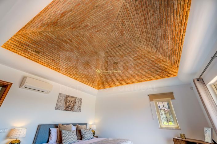 Image No.10-Villa de 5 chambres à vendre à Lagoa