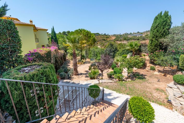 Image No.13-Villa de 5 chambres à vendre à Lagoa