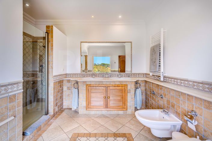 Image No.17-Villa de 5 chambres à vendre à Lagoa