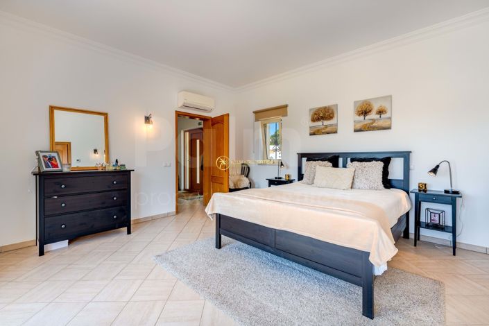 Image No.19-Villa de 5 chambres à vendre à Lagoa