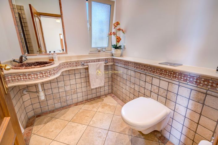 Image No.23-Villa de 5 chambres à vendre à Lagoa