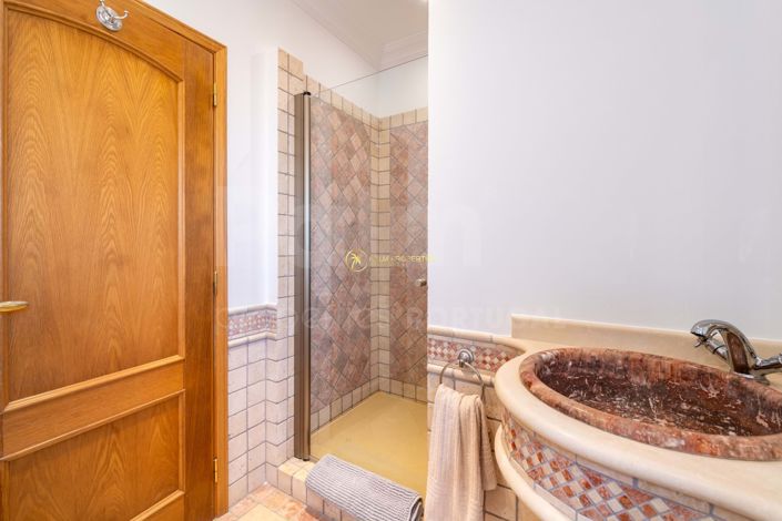 Image No.24-Villa de 5 chambres à vendre à Lagoa