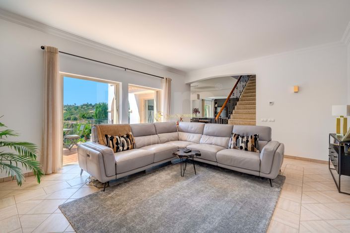 Image No.27-Villa de 5 chambres à vendre à Lagoa