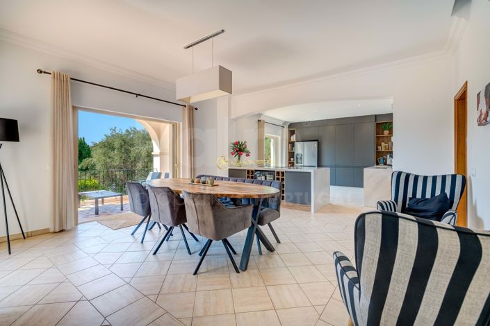 Image No.29-Villa de 5 chambres à vendre à Lagoa