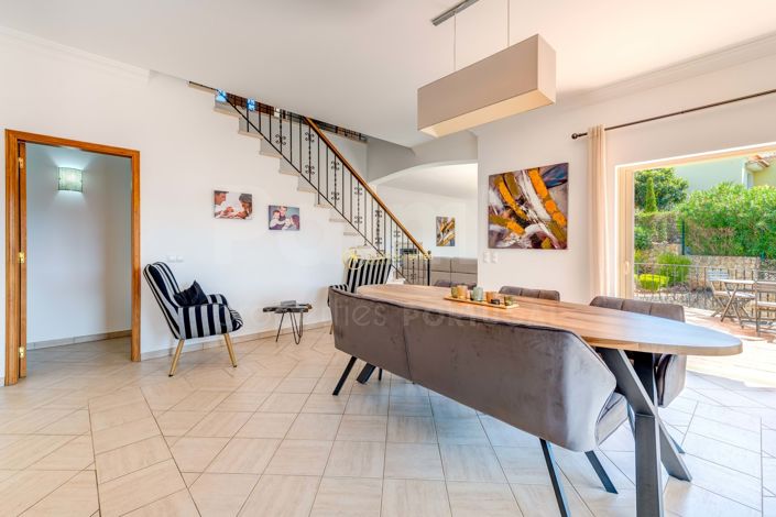 Image No.33-Villa de 5 chambres à vendre à Lagoa