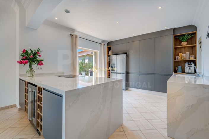 Image No.35-Villa de 5 chambres à vendre à Lagoa