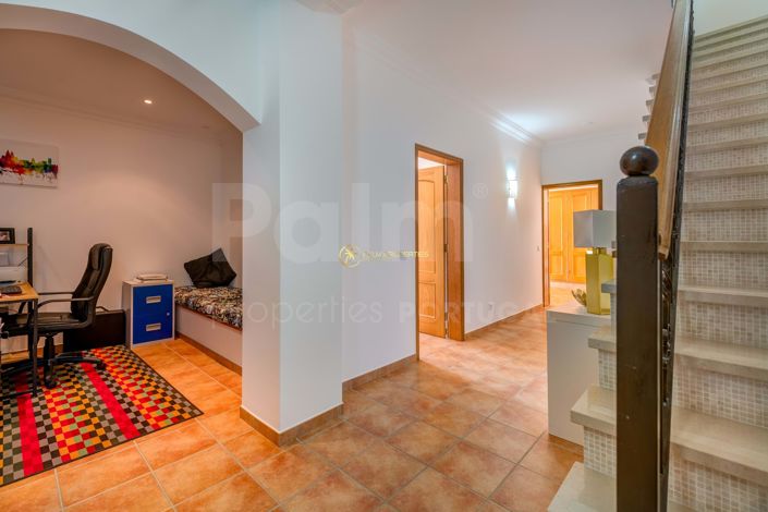 Image No.37-Villa de 5 chambres à vendre à Lagoa