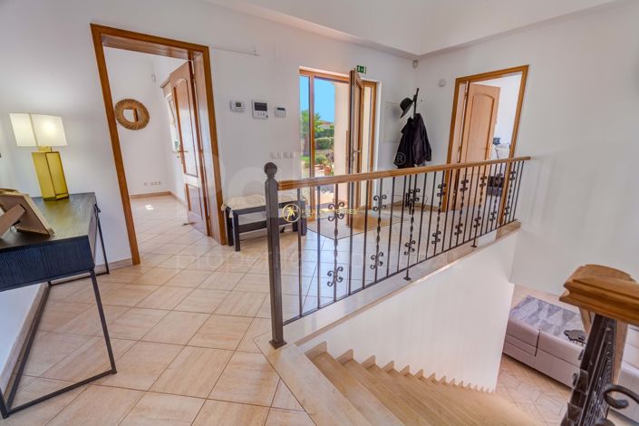 Image No.4-Villa de 5 chambres à vendre à Lagoa