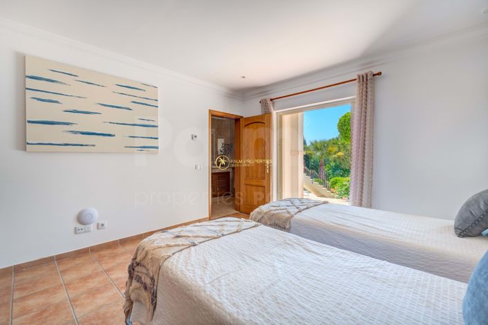 Image No.40-Villa de 5 chambres à vendre à Lagoa