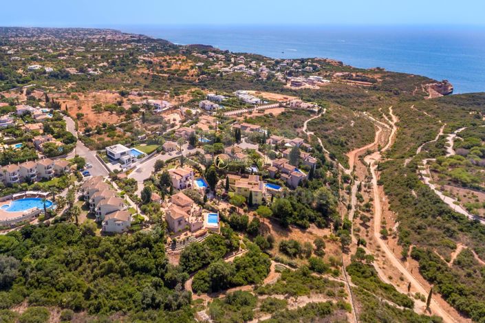 Image No.47-Villa de 5 chambres à vendre à Lagoa