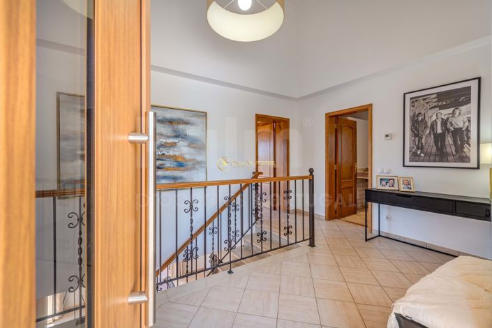 Image No.6-Villa de 5 chambres à vendre à Lagoa