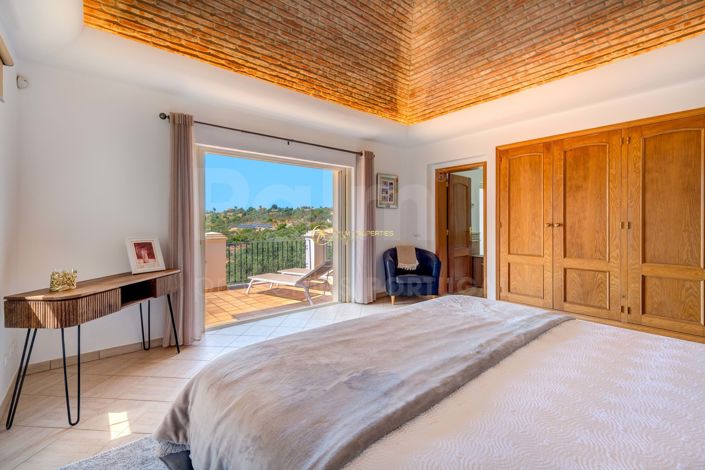 Image No.8-Villa de 5 chambres à vendre à Lagoa