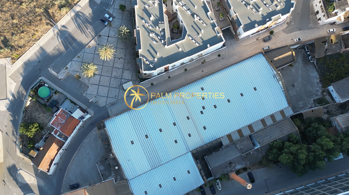 Image No.2-Terre à vendre à Portimao