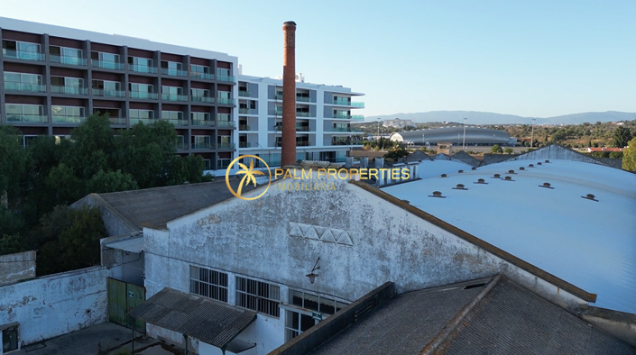 Image No.3-Terre à vendre à Portimao