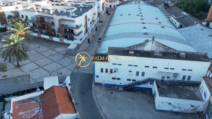 Image No.4-Terre à vendre à Portimao