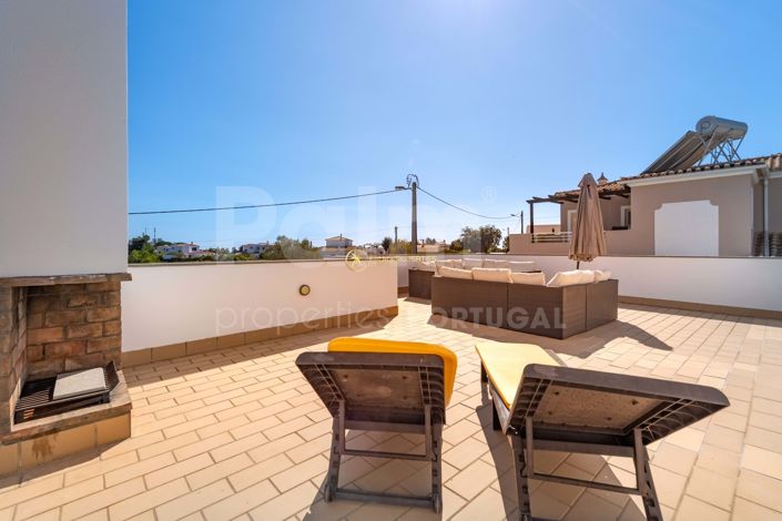 Image No.21-4 Bed Villa for sale