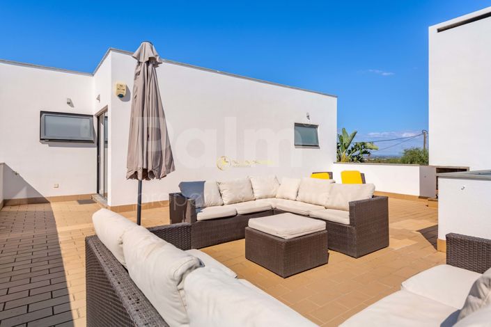 Image No.22-4 Bed Villa for sale